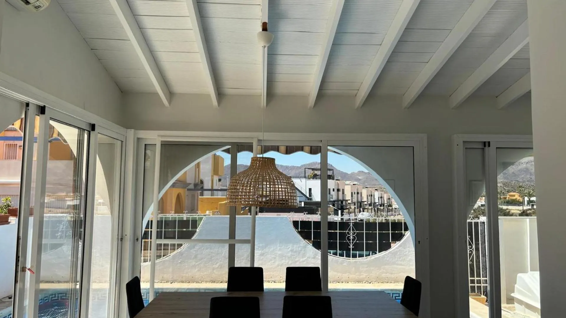 Holiday home As056 Casa Amira A Modern House With Pool Villa San Juan De Los Terreros